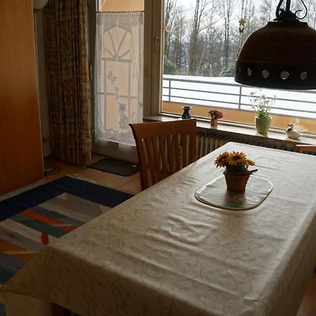 Ferienwohnung Witte Sankt Andreasberg Esterno foto