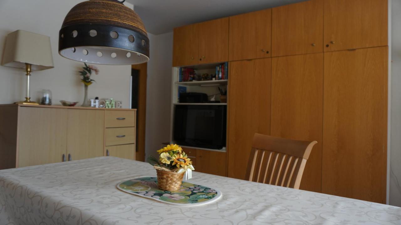 Ferienwohnung Witte Sankt Andreasberg Esterno foto