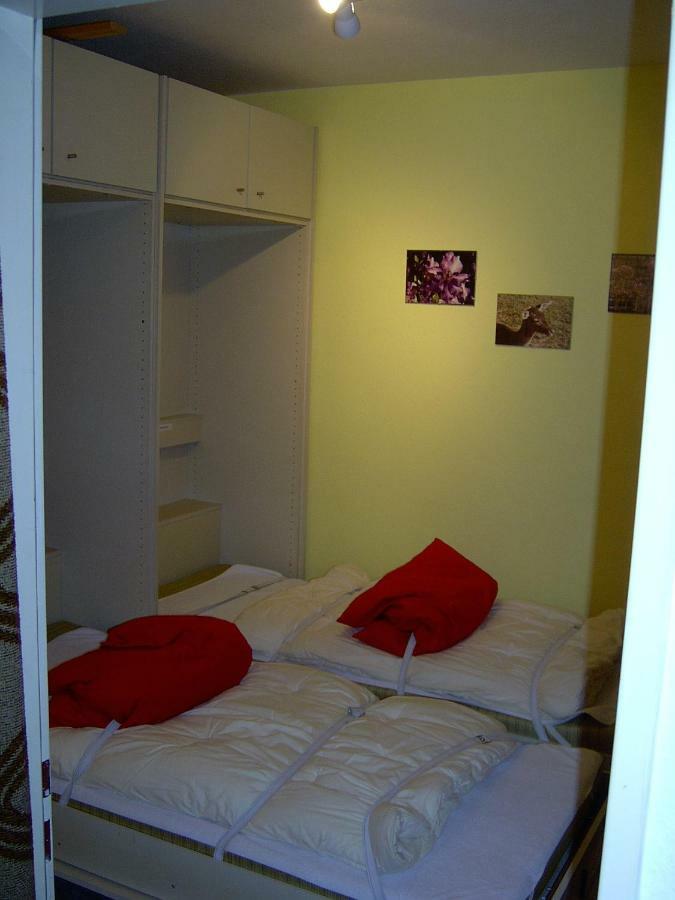 Ferienwohnung Witte Sankt Andreasberg Esterno foto