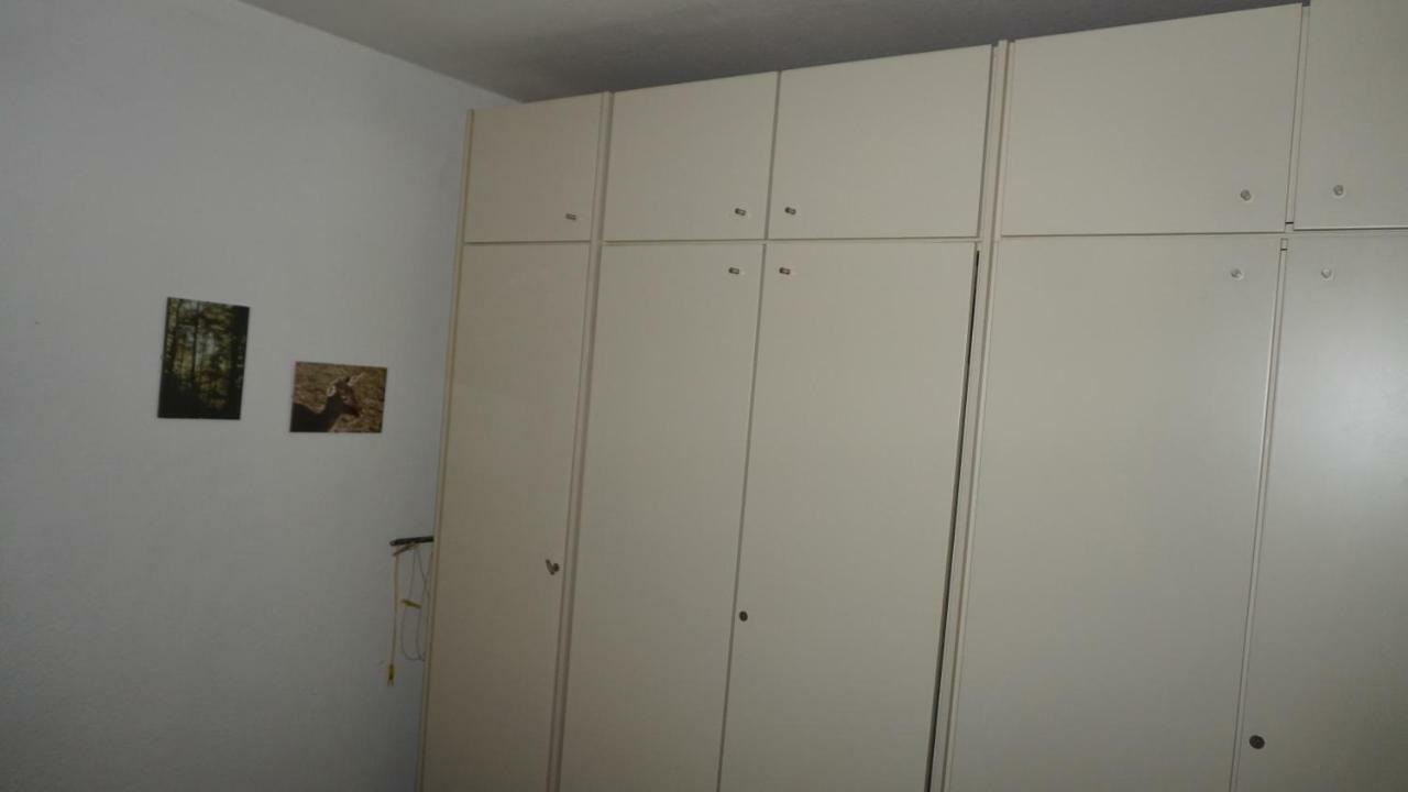 Ferienwohnung Witte Sankt Andreasberg Esterno foto