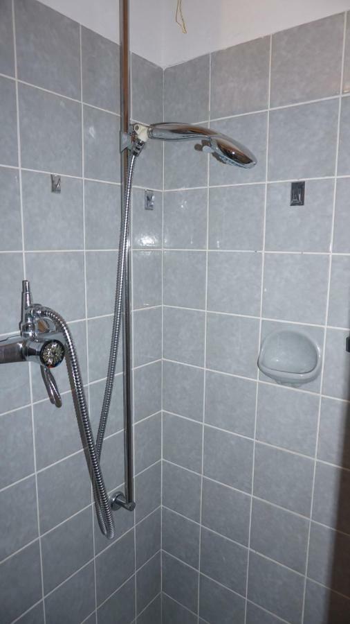 Ferienwohnung Witte Sankt Andreasberg Esterno foto