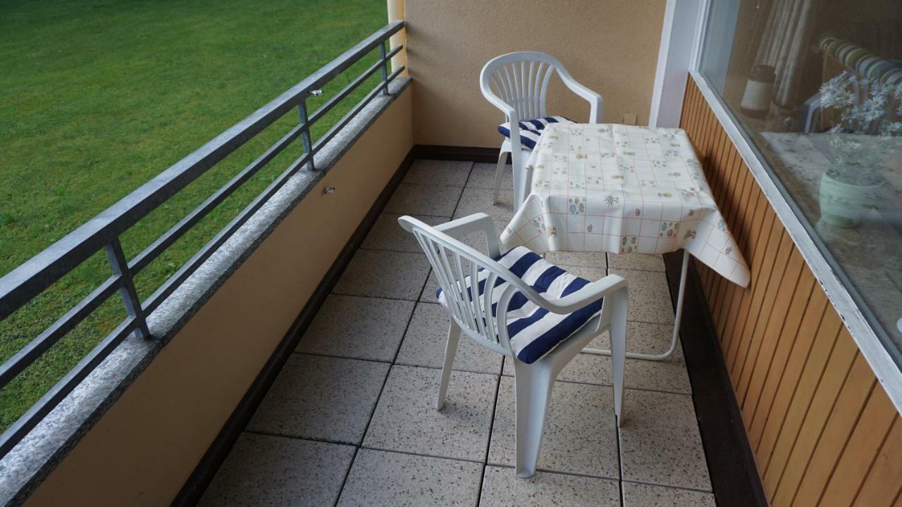 Ferienwohnung Witte Sankt Andreasberg Esterno foto