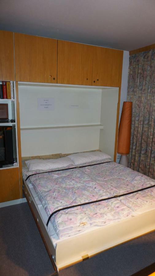 Ferienwohnung Witte Sankt Andreasberg Esterno foto