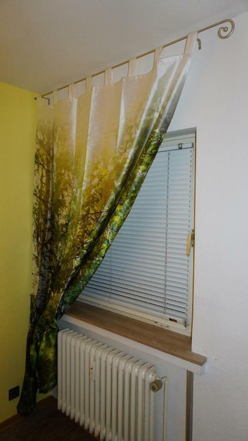 Ferienwohnung Witte Sankt Andreasberg Esterno foto