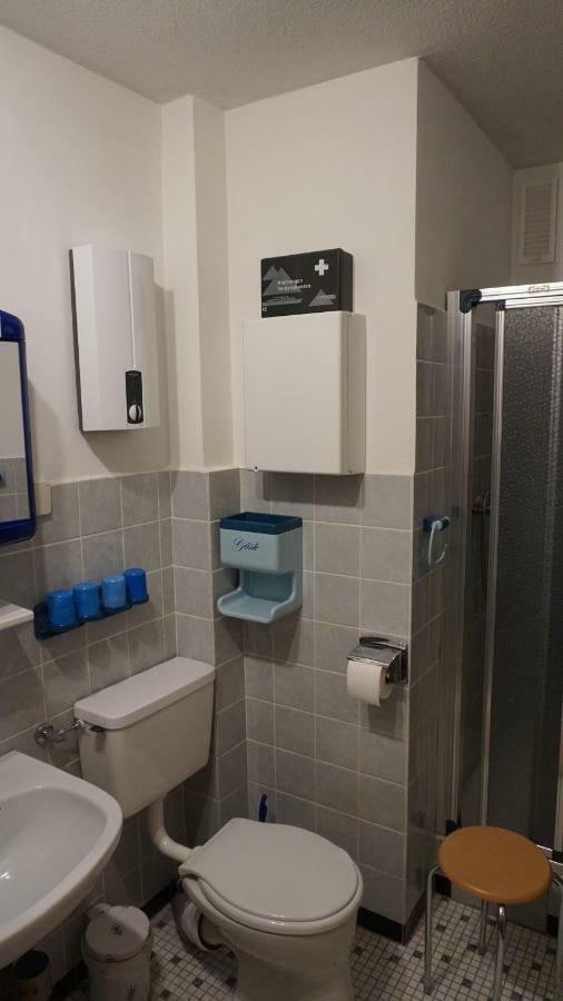 Ferienwohnung Witte Sankt Andreasberg Esterno foto